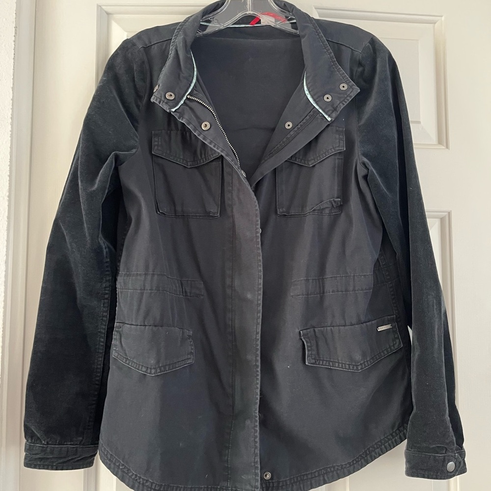 Anthropologie jacket